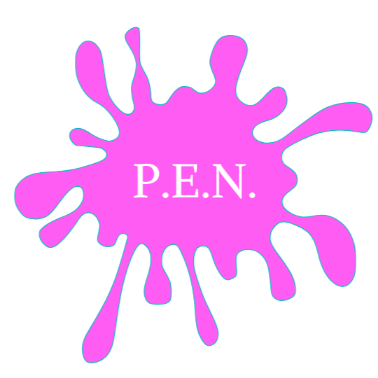 Pink Erratic Nonsense